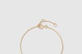 [LOUIS VUITTON-루이비통]컬러 블라썸 BB 스타 팔찌 Q05977
