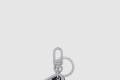 [LOUIS VUITTON-루이비통]패디드 서클 키 홀더 M00927