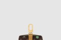[LOUIS VUITTON-루이비통]모노그램 크래기 트렁크 키 홀더 M01943