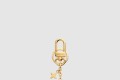 [LOUIS VUITTON-루이비통]블루밍 플라워 BB 키 홀더 M63085