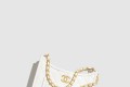 [CHANEL-샤넬]호보 핸드백 AS4666