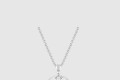 [BULGARI-불가리]네크리스 목걸이 361076