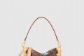 [LOUIS VUITTON-루이비통]사이드 트렁크 MM M47085