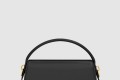 [SAINT LAURENT-생로랑]박스 생 로랑 소재의 VOLTAIRE 787671