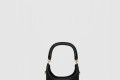 [SAINT LAURENT-생로랑]램스킨 소재의 GABY 버킷백 763961