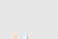 [LOUIS VUITTON-루이비통]타임 아웃 스니커즈 1ACUI7