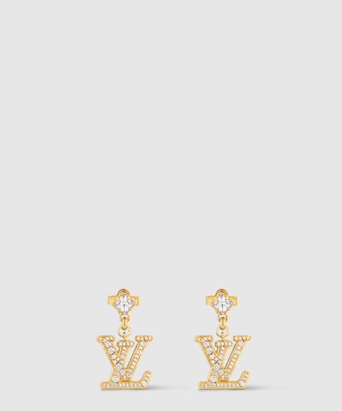 [LOUIS VUITTON-루이비통]레이디 귀걸이 M01844