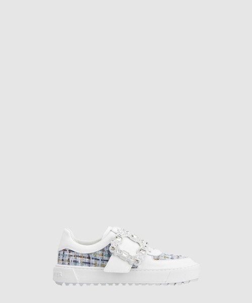 [ROGER VIVIER-로저비비에]베리 비비에 스니커즈 6873
