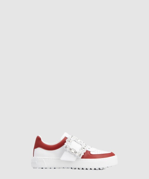 [ROGER VIVIER-로저비비에]베리 비비에 스니커즈 6873