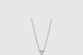 [BULGARI-불가리]피오레버 네크리스 목걸이 354496