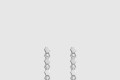 [CHAUMET-쇼메]비 마이 러브 귀걸이 083990