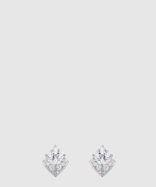 [CHAUMET-쇼메]조세핀 에끌라 플로럴 귀걸이 085369