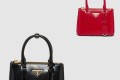 [PRADA-프라다]프라다 갤러리아 1BA906