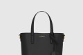 [SAINT LAURENT-생로랑]박스 가죽 소재의 생 로랑 토이 쇼퍼 77399