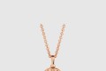 [BULGARI-불가리]네크리스 목걸이 350815