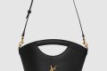 [SAINT LAURENT-생로랑]CELIA 부드러운 가죽 소재의 미니 토트백 791069