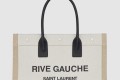 [SAINT LAURENT-생로랑] 리브고쉬 토트백 스몰 617481