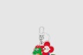 [LOUIS VUITTON-루이비통]드래곤 비비안 피규어 키홀더 M01466