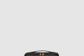 [SAINT LAURENT-생로랑]퀼트 처리된 램스킨 소재의 GABY 배니티 케이스 753171