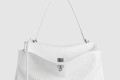 [BALENCIAGA-발렌시아가]로데오 라지 크로커다일 엠보싱 핸드백 795456