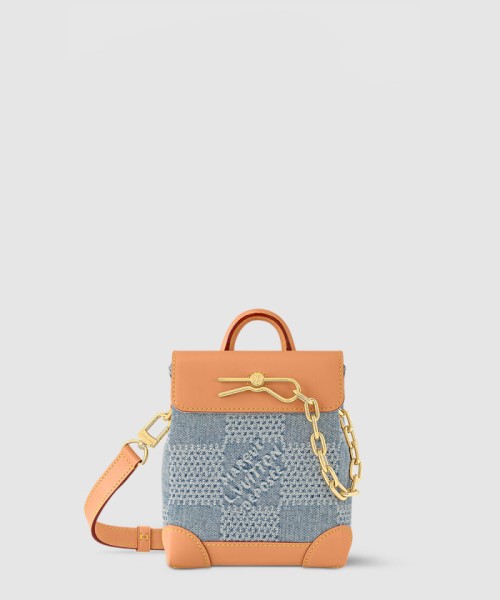 [LOUIS VUITTON-루이비통]나노 스티머 N40751