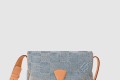 [LOUIS VUITTON-루이비통]몽수리 메신저 MM N40743