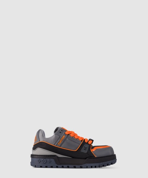 [LOUIS VUITTON-루이비통]트레이너 맥시 스니커즈 1ACF6G