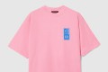 [GUCCI-구찌]프린트 코튼 저지 티셔츠 784361