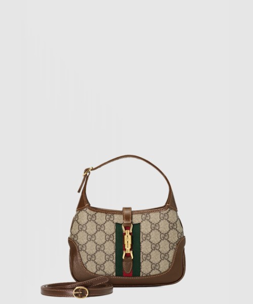 [GUCCI-구찌]재키 1961 미니백 637092