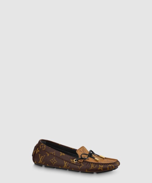 [LOUIS VUITTON-루이비통]글로리아 플랫 로퍼 1ABV2A