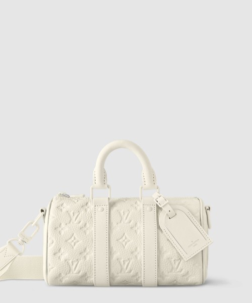 [LOUIS VUITTON-루이비통]키폴 반둘리에 25 M24434