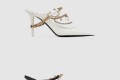 [JIMMY CHOO-지미추]Jean Paul Gaultier Bing 90