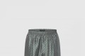 [LOUIS VUITTON-루이비통]드로스트링 자카드 실크 블렌드 쇼츠 1AFRKG