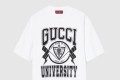 [GUCCI-구찌]코튼 저지 프린트 티셔츠 798115