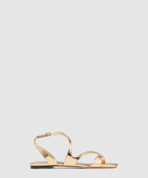 [JIMMY CHOO-지미추]Ayla Flat