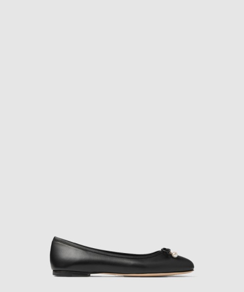 [JIMMY CHOO-지미추]Elme Flat