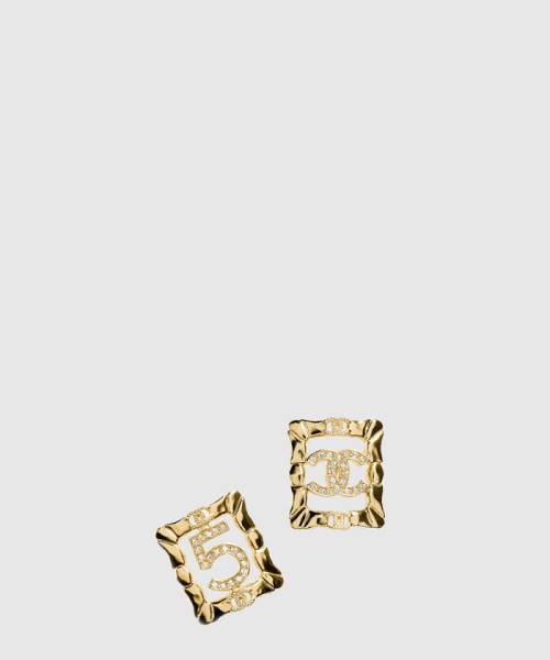 [CHANEL-샤넬]귀걸이 ABD752