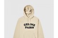 [CELINE-셀린느]로고 후드 긴팔 2Y1406