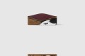 [LOUIS VUITTON-루이비통]신용카드 케이스 M83691