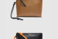 [LOEWE-로에베]노트 T 파우치