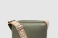 [LOEWE-로에베]XS 밀리터리 메신저백