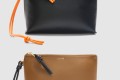 [LOEWE-로에베]노트 T 파우치