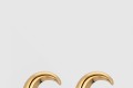 [GUCCI-구찌]G 모티브 귀걸이 789040