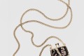 [CHANEL-샤넬]목걸이 ABD335