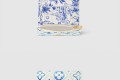 [LOUIS VUITTON-루이비통]빅토린 월릿 M83623