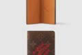 [LOUIS VUITTON-루이비통]여권지갑 M11631
