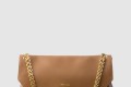 [PRADA-프라다]레더 스트랩이 숄더백 1BD368
