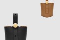 [LOEWE-로에베]미니 페블 버킷백