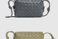 [BOTTEGA-보테가베네타]미니 루프 카메라 백 680254