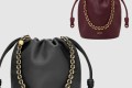 [LOEWE-로에베]플라멩코 펄스 버킷백